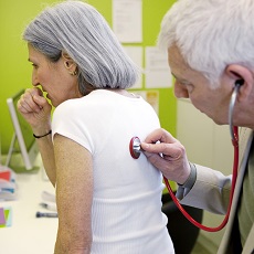COPD