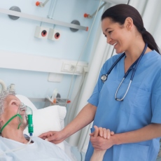 Oxygen Therapy